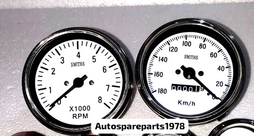 Passend für smiths - für,