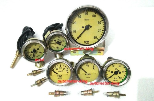 Smiths 52mm kit - smiths,