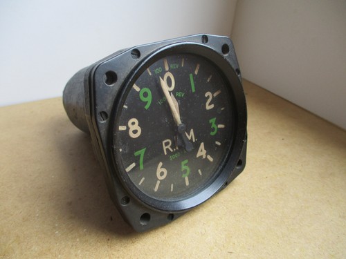 Drehzahlmesser wkii raf - wkii,