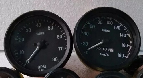 Smiths replica 100mm - smiths,