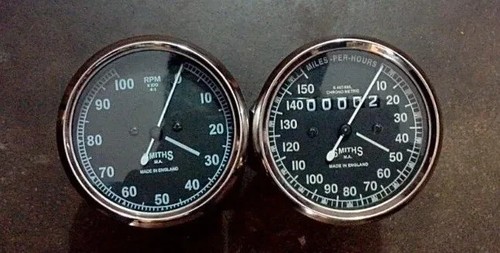 Smiths tacho mit - smiths,
