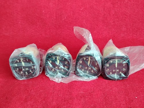 Smiths tachometer rpm - 1x,