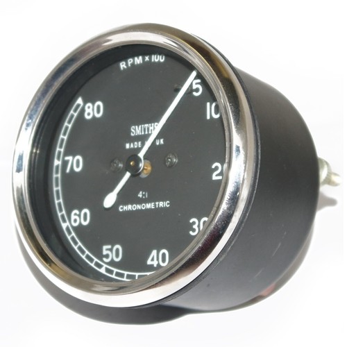 Replica smiths tachometer - replica,