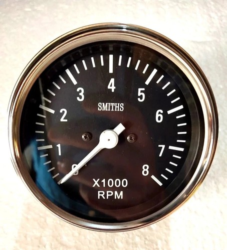 Smiths universal schwarz mm - smiths, 85