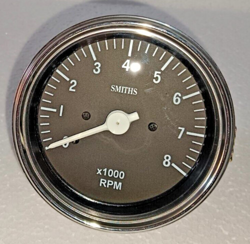 Smiths universal schwarz mm - universal,