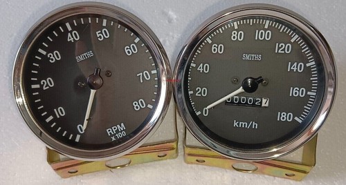 Smiths tachometer - smiths,