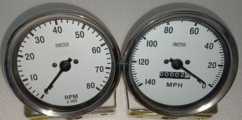 Smiths 100 tachometer 140 - smiths,