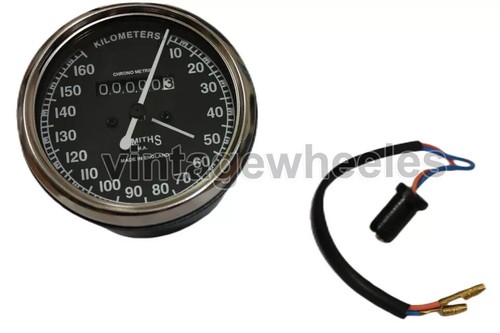Smiths tacho replik - tacho,