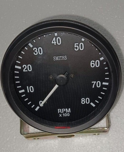 Smiths 100 80 rpm - -,