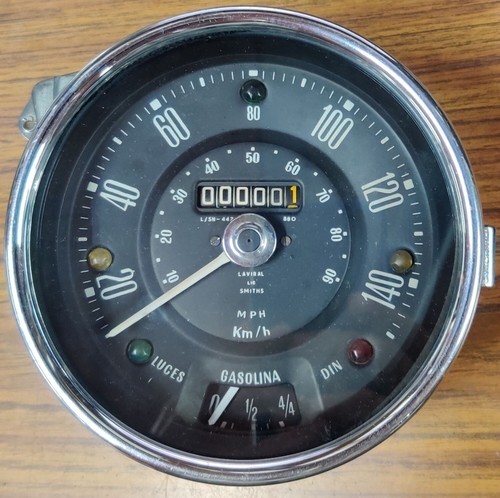 Drehzahlmesser mini 850 der - drehzahlmesser,