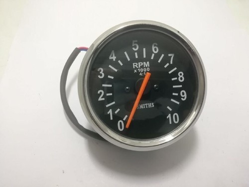 Smith 10000 drehzahl - smith,