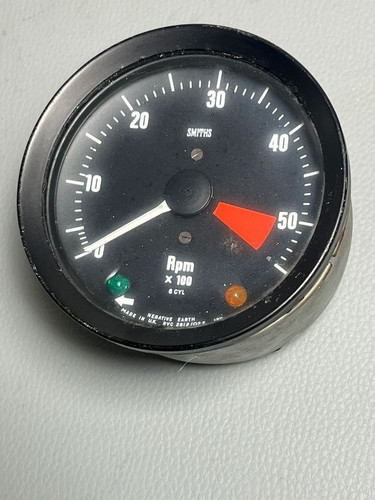 Jaguar xj6 xj12 smiths - xj6,