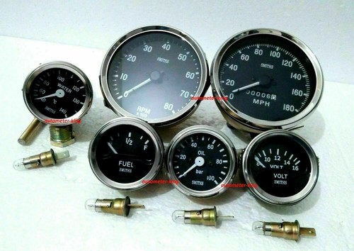 Smiths 52mm kit temp - smiths-52mm-kit-temp-oil, fuel