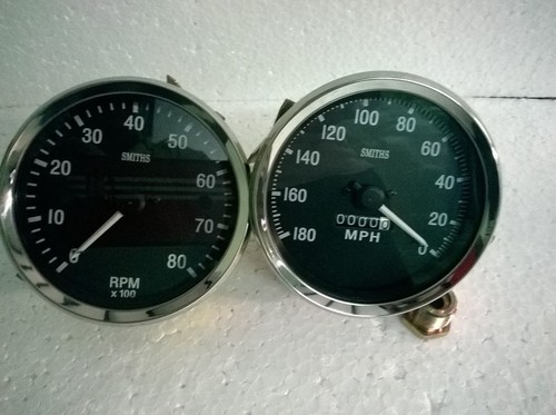 Smiths replica 100mm - smiths,