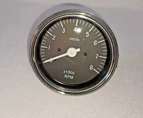 Smiths universal schwarzer - universal,