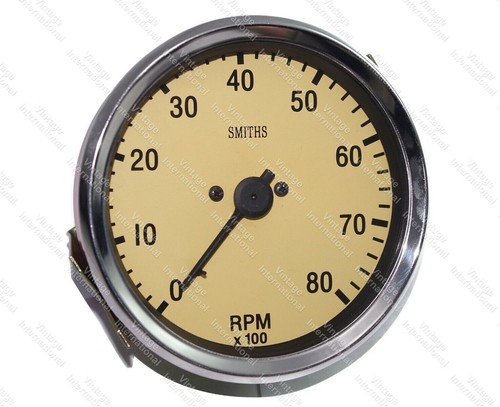 Oldtimer smiths replik - smiths,