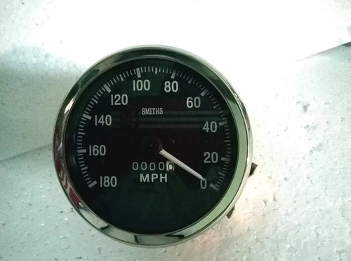 Smiths replica 100 - smiths,