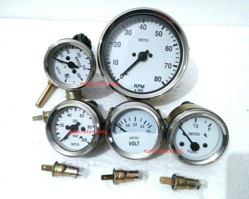 Smiths kit 100 - smiths,