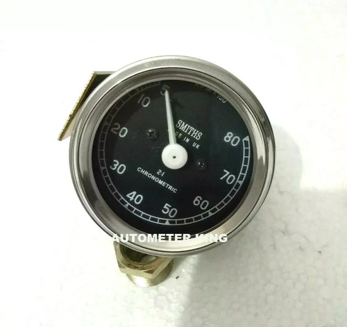 Smiths drehzahlmesser mm - drehzahlmesser, 60