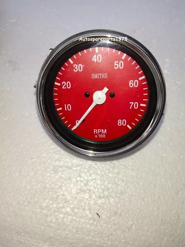 Smiths replika 85mm - smiths,
