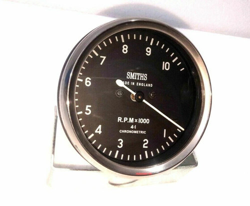 Smiths drehzahlmesser 000 - smiths,