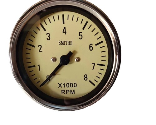 Smiths replica drehzahlmesser - smiths,