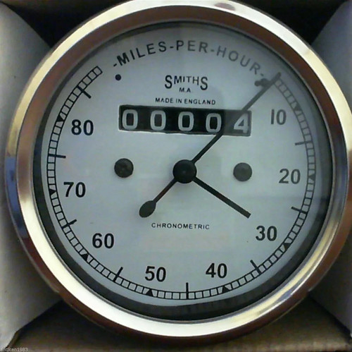 Tachometer drehzahlmesser - tachometer,