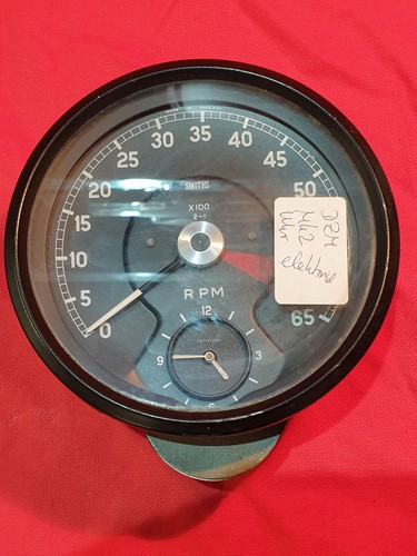 Smith drehzahlmesser rv7414 - smith, rv7414/06