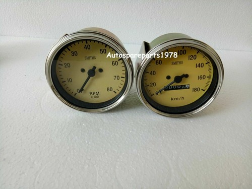 Smiths replika 85mm - replika,