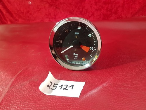 Original smith drehzahlmesser - original,
