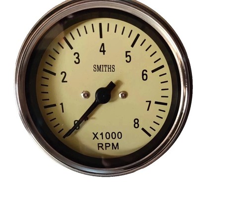 Smiths replica drehzahlmesser - smiths,