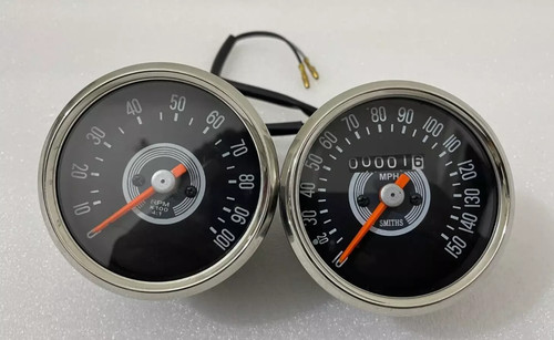 Tachometer drehzahlmesser paar - tachometer,