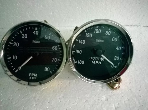 Smiths replica 100mm - smiths,