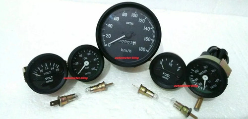 Smith replica 52mm - 52mm, Öl