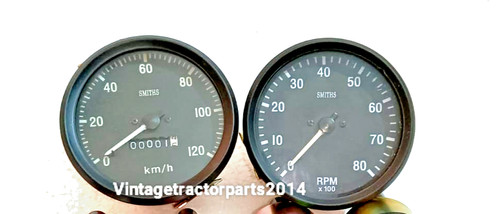Smiths replikanzeiger set - smiths,