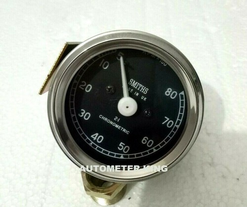 Smiths drehzahlmesser 60mm - smiths,