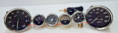 Smiths 52mm kit temp oil - smiths-52mm-kit-temp-oil, fuel